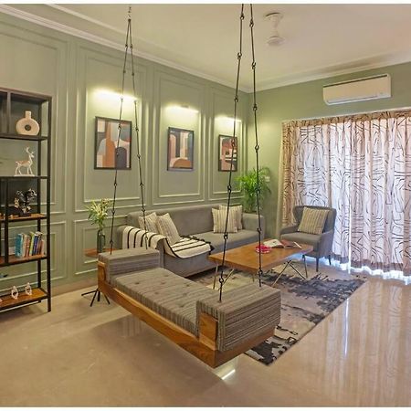 Umaid Heritage 3Bhk With Stunning View Jodhpur Jodhpur  Bagian luar foto