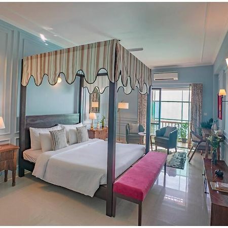 Umaid Heritage 3Bhk With Stunning View Jodhpur Jodhpur  Bagian luar foto