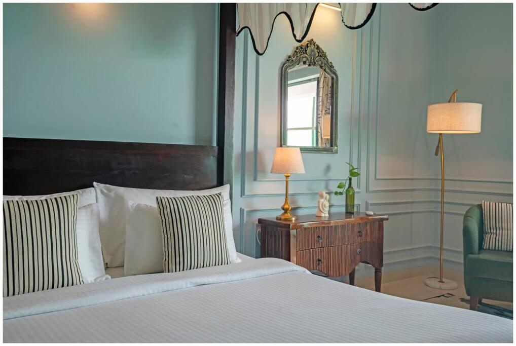 Umaid Heritage 3Bhk With Stunning View Jodhpur Jodhpur  Bagian luar foto