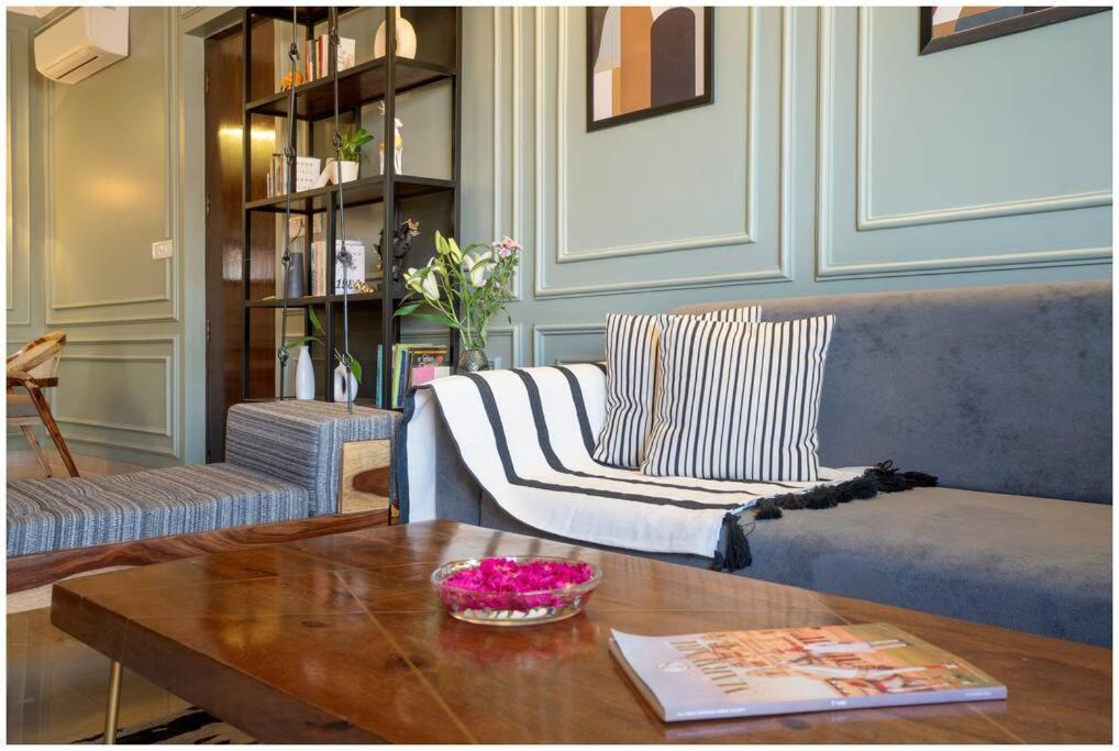 Umaid Heritage 3Bhk With Stunning View Jodhpur Jodhpur  Bagian luar foto