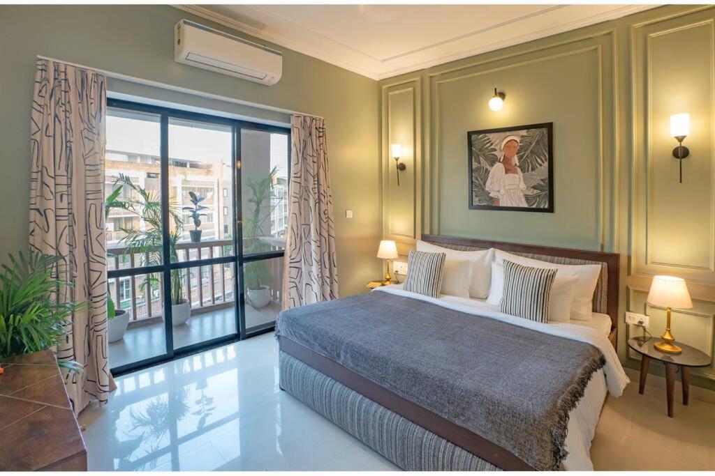 Umaid Heritage 3Bhk With Stunning View Jodhpur Jodhpur  Bagian luar foto