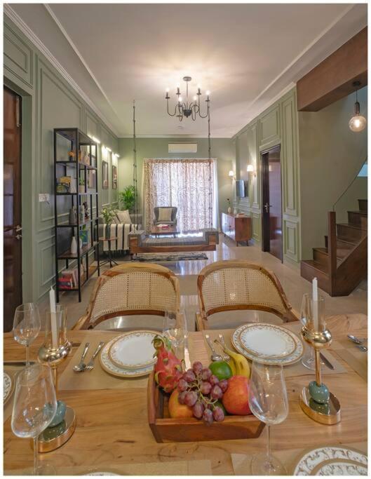 Umaid Heritage 3Bhk With Stunning View Jodhpur Jodhpur  Bagian luar foto