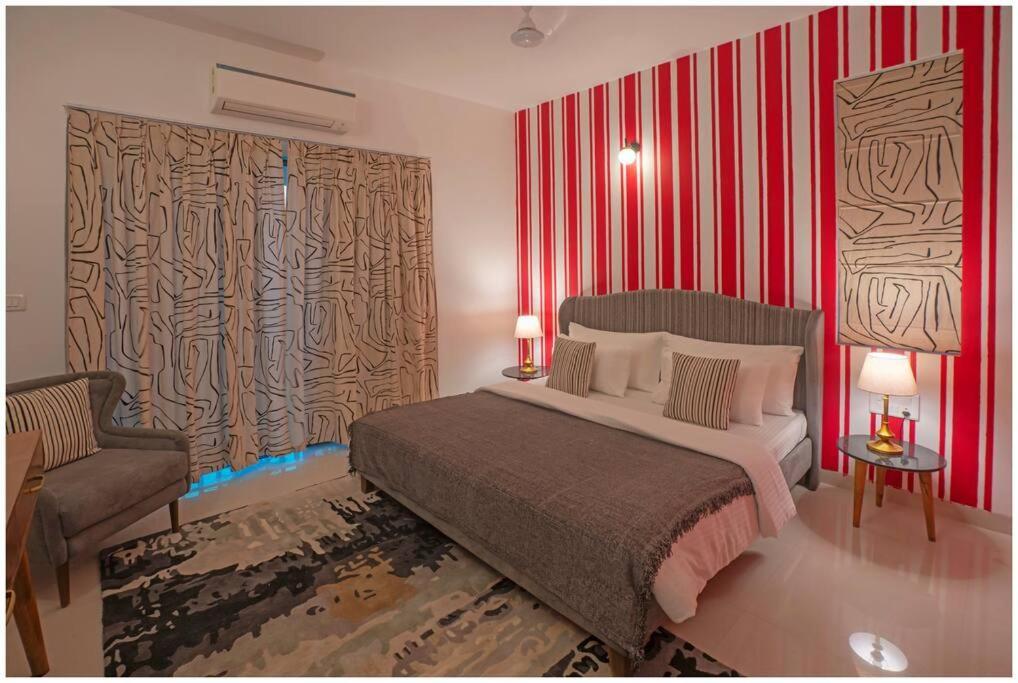 Umaid Heritage 3Bhk With Stunning View Jodhpur Jodhpur  Bagian luar foto