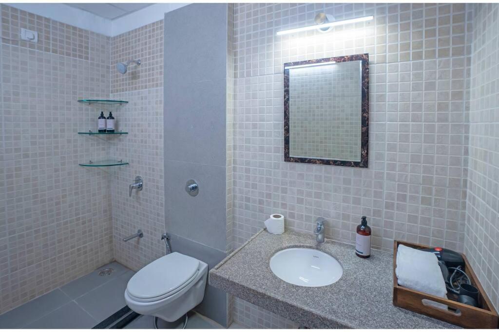 Umaid Heritage 3Bhk With Stunning View Jodhpur Jodhpur  Bagian luar foto