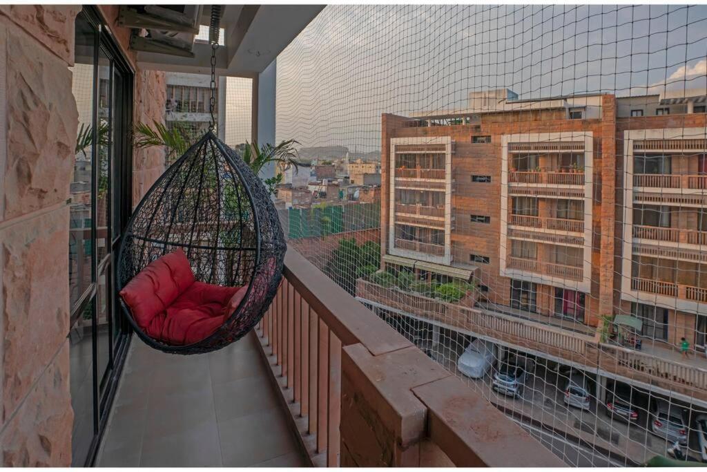Umaid Heritage 3Bhk With Stunning View Jodhpur Jodhpur  Bagian luar foto