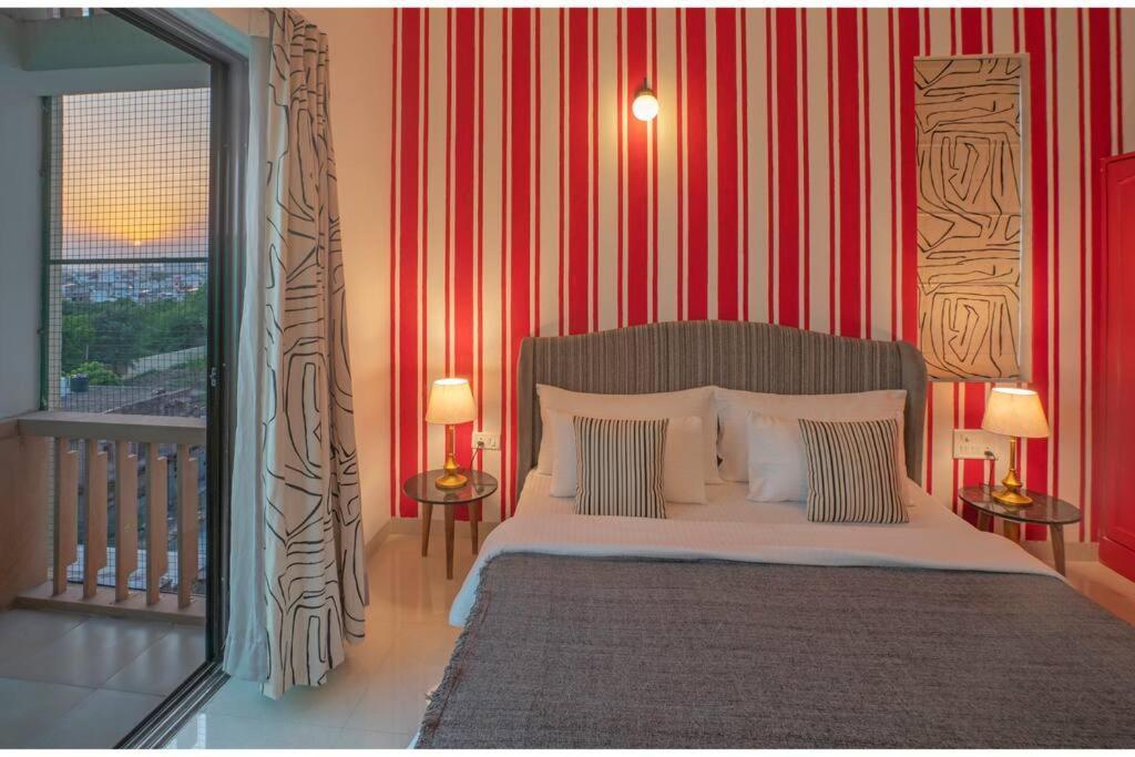 Umaid Heritage 3Bhk With Stunning View Jodhpur Jodhpur  Bagian luar foto
