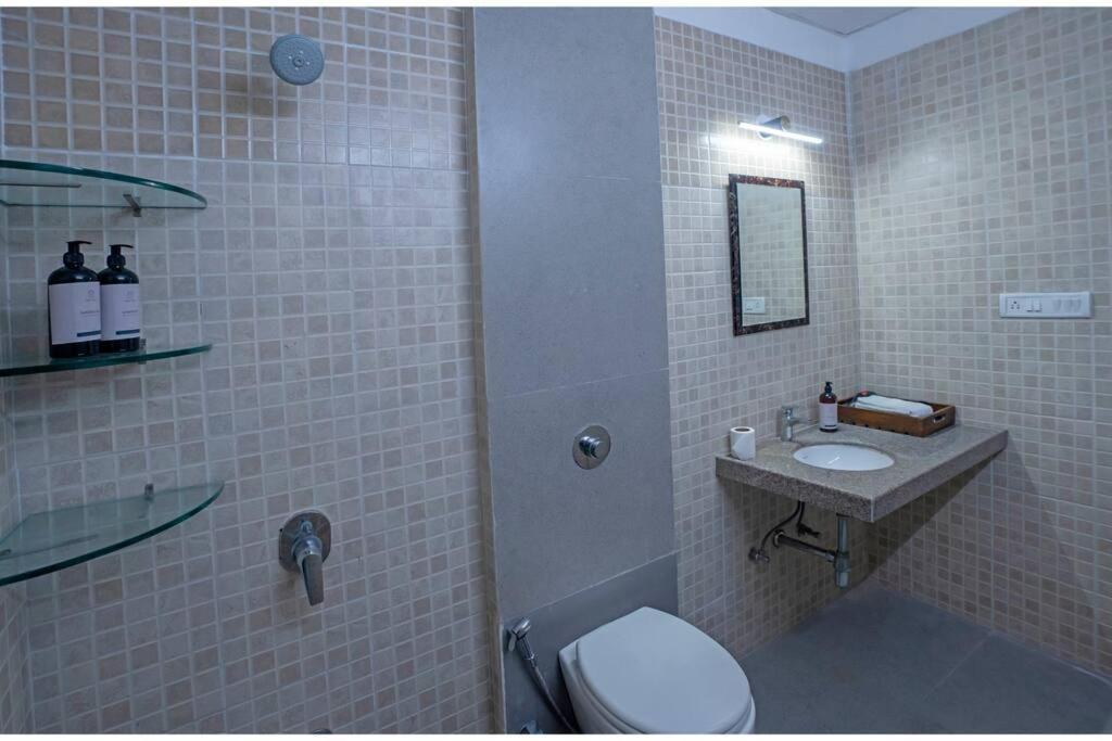 Umaid Heritage 3Bhk With Stunning View Jodhpur Jodhpur  Bagian luar foto