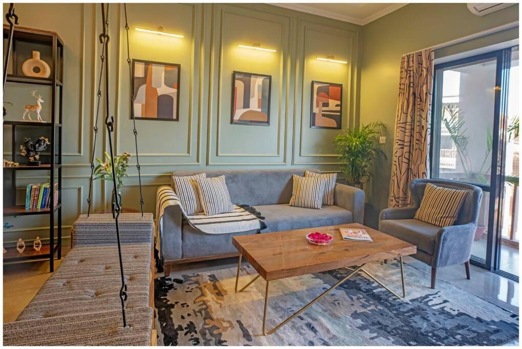 Umaid Heritage 3Bhk With Stunning View Jodhpur Jodhpur  Bagian luar foto