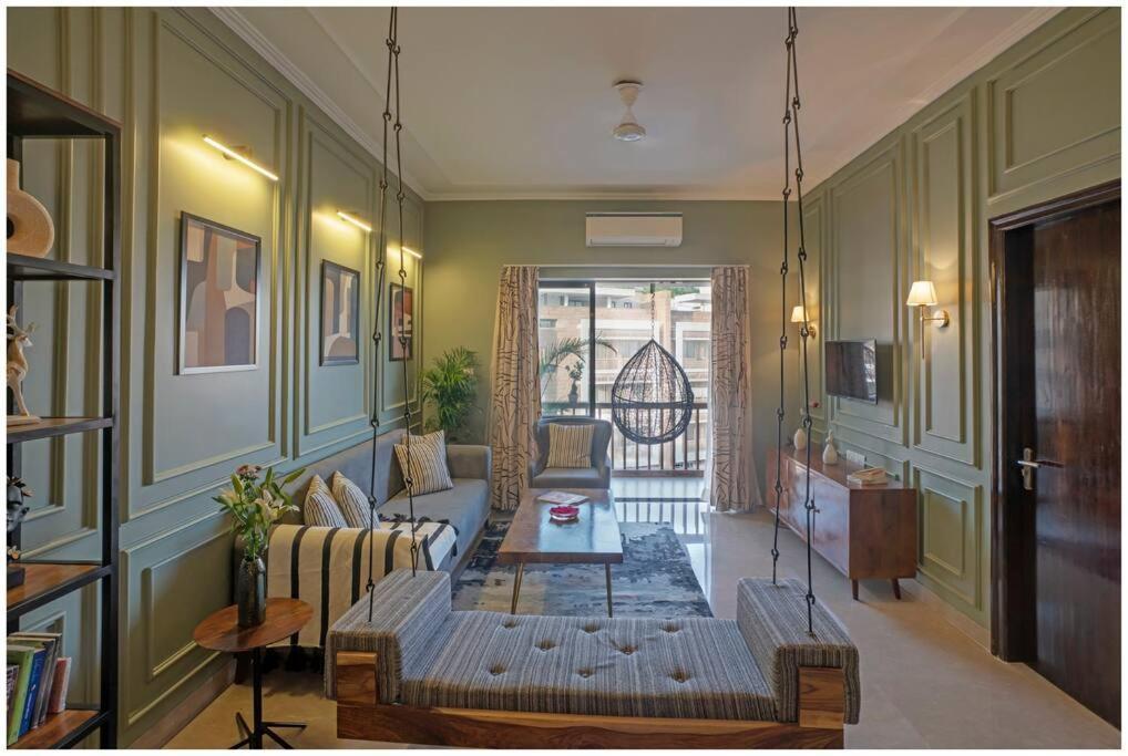 Umaid Heritage 3Bhk With Stunning View Jodhpur Jodhpur  Bagian luar foto